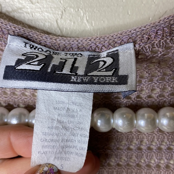 Cardigan - Picture 4 of 4